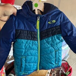 Baby Coat size 12months